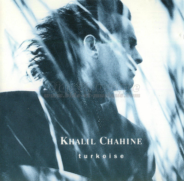 Khalil Chahine - Dprime :..-(