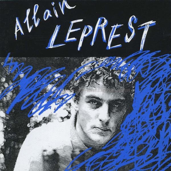 Allain Leprest - Je hais les gosses