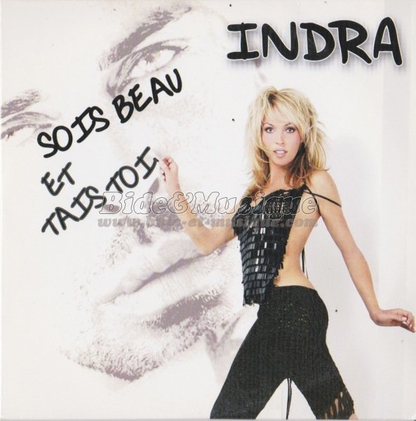 Indra - Bide 2000