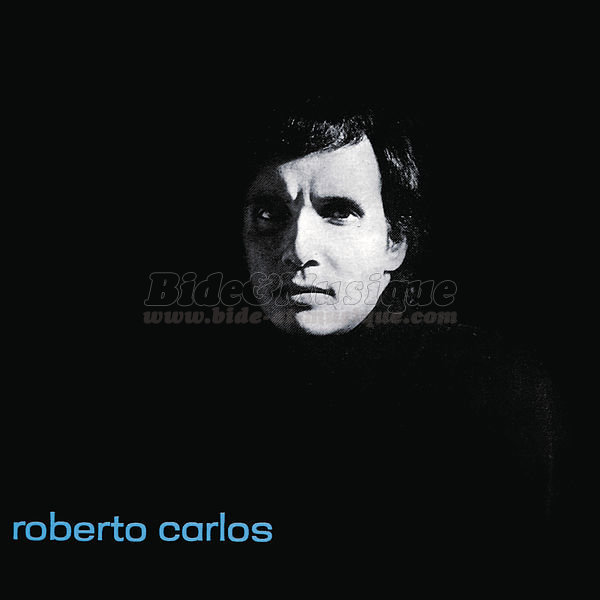 Roberto Carlos - Sambide e Brasil