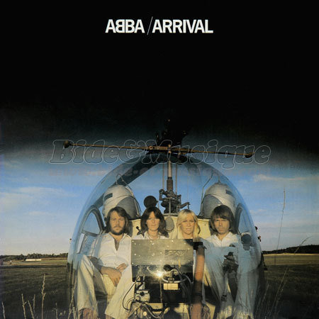 ABBA - V.O. <-> V.F.