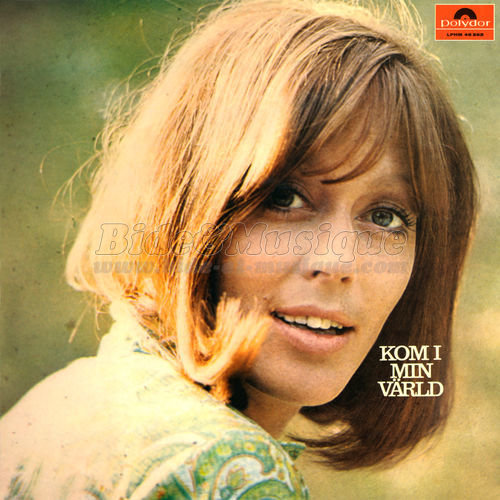 Lill Lindfors - Om du gar din v�g