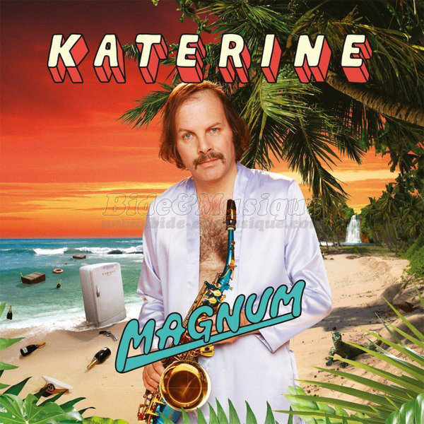 Katerine - Eff%E9min%E9