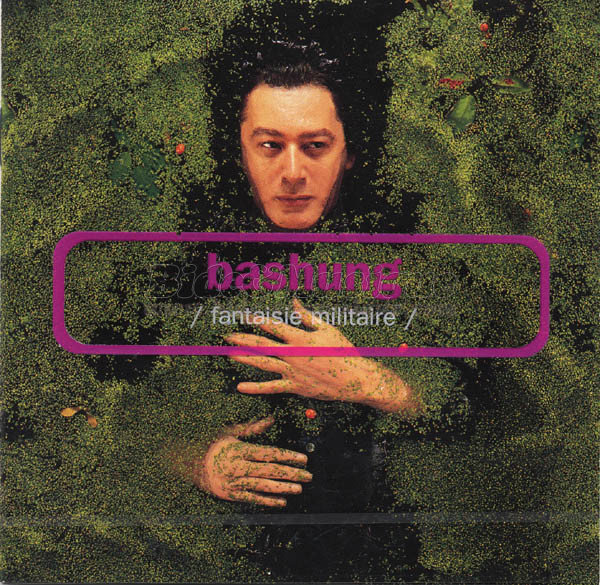 Alain Bashung - 2043