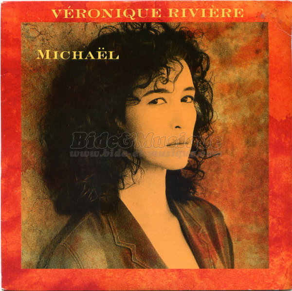 V�ronique Rivi�re - M�lodisque