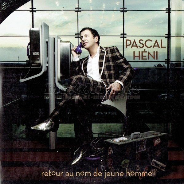 Pascal Hni - Bide 2000