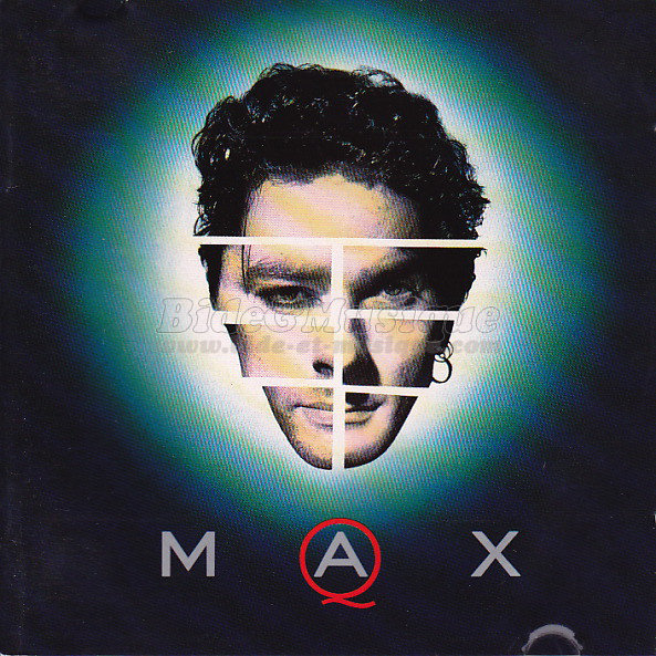 Max Q - Ghost of the year