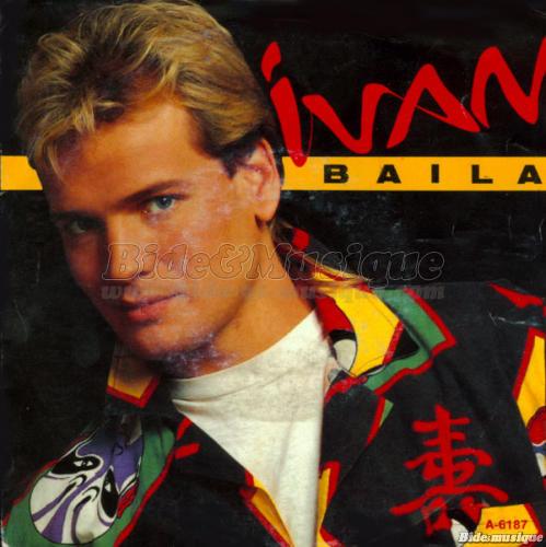 Ivan - Italo-Dance