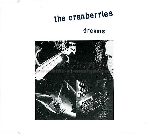 The Cranberries - 90'