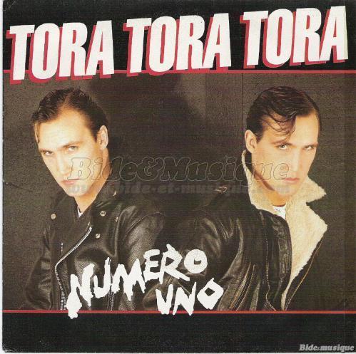 Numero Uno - Tora tora tora