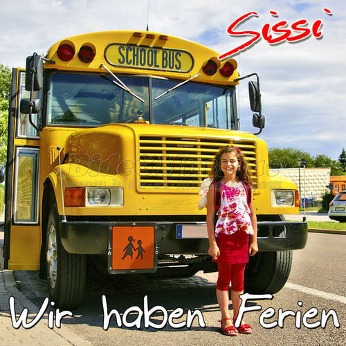 Sissi - Wir haben Ferien