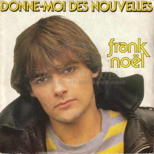 Frank Nol - Donne-moi des nouvelles