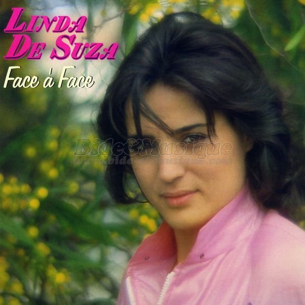 Linda de Suza - Mes vilains d%E9fauts