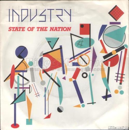 Industry - 80'