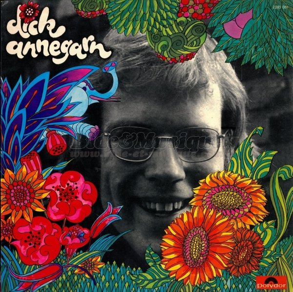 Dick Annegarn - Ubu