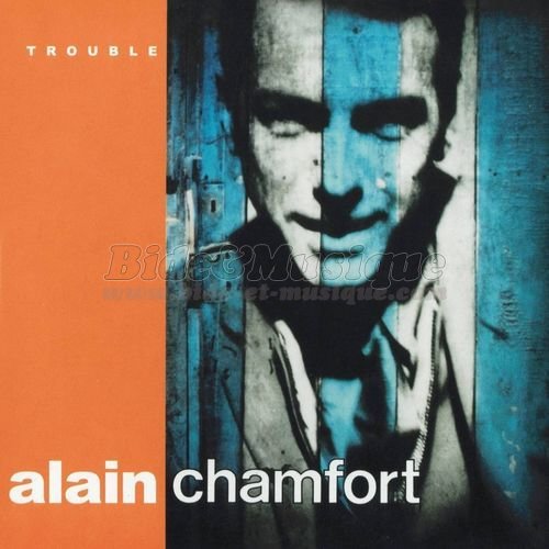 Alain Chamfort - Bidomnibus%2C Le