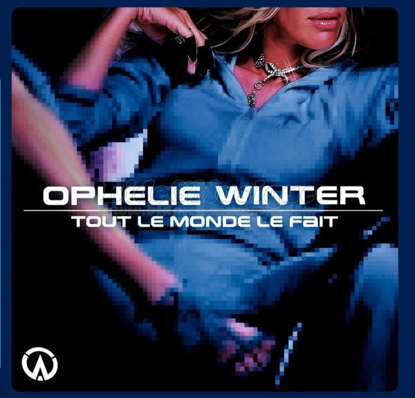 Ophlie Winter - Tout le monde le fait