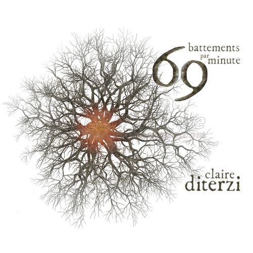 Claire Diterzi - Bide 2000