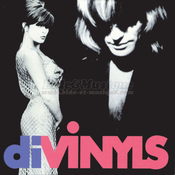 Divinyls - I Touch Myself