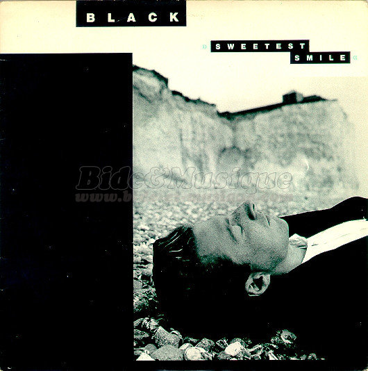 Black - 80'