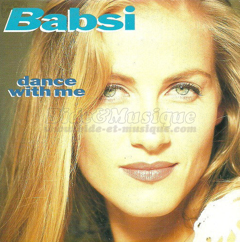 Babsi - Dance With Me