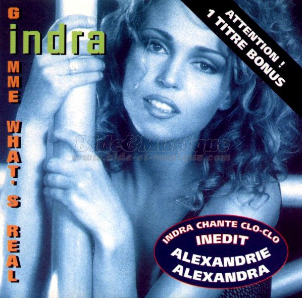 Indra - Alexandrie Alexandra