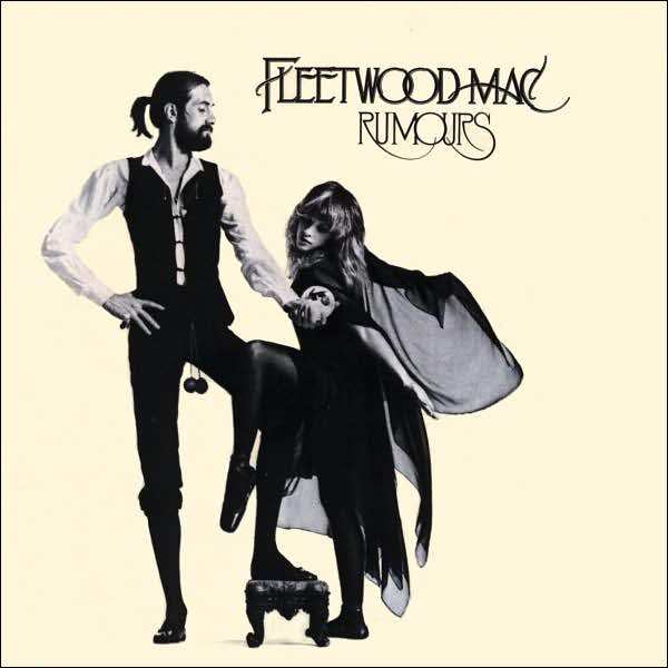 Fleetwood Mac - Don't stop