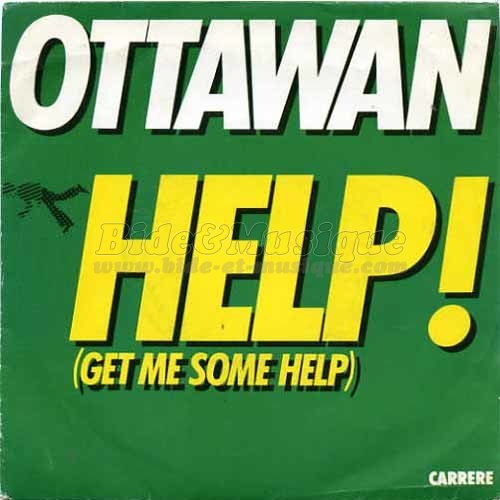 Ottawan - Bide et Biguine
