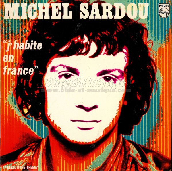 Michel Sardou - Les dimanches