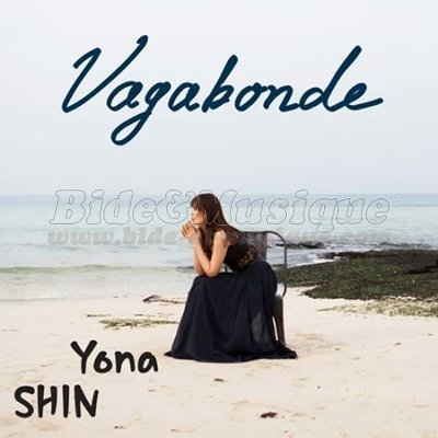 Yona Shin - Dites-moi Edith