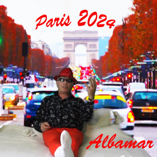 Albamar - Bide 2000