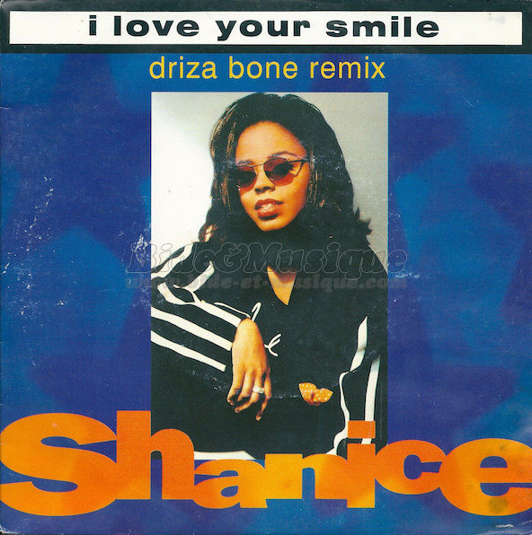 Shanice - 90'