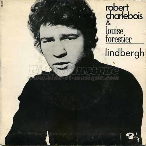 Robert Charlebois - Psych'n'pop