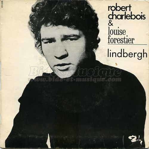 Robert Charlebois - Californie