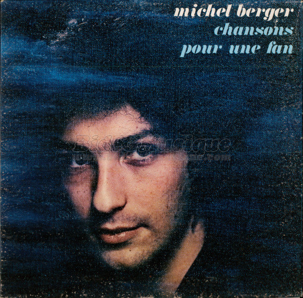 Michel Berger - Mlodisque