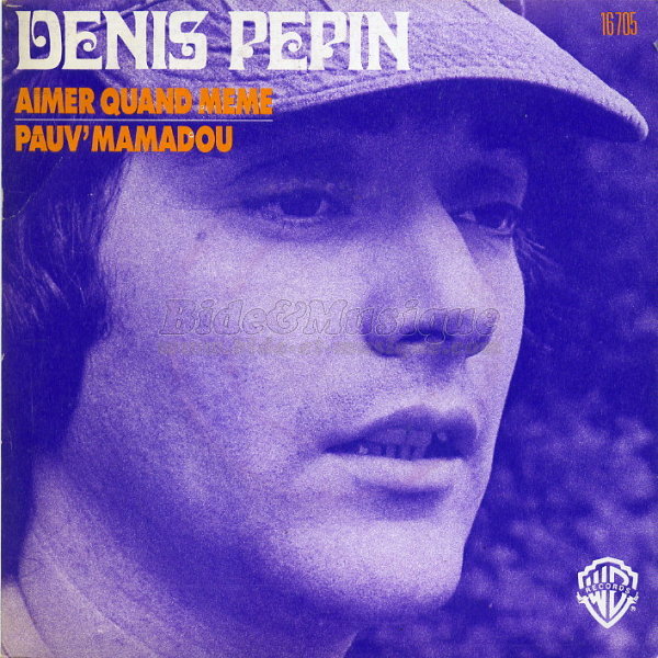 Denis Ppin - Bid'engag