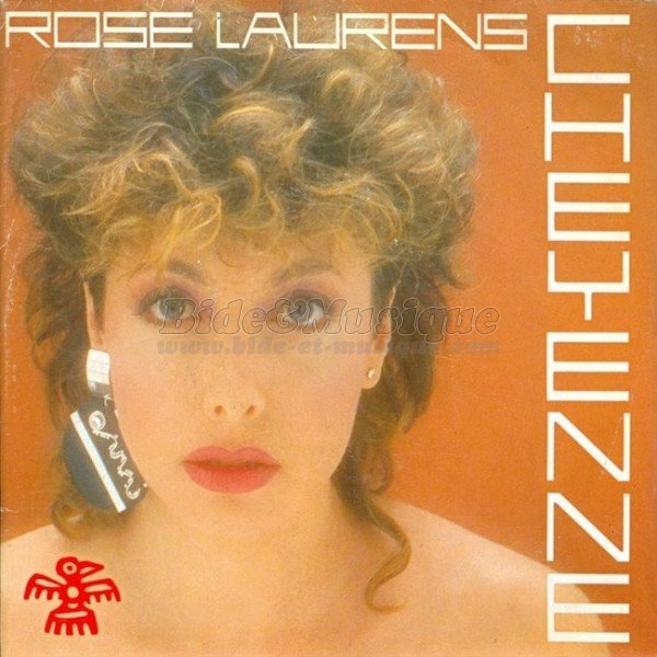 Rose Laurens - Bidindiens, Les