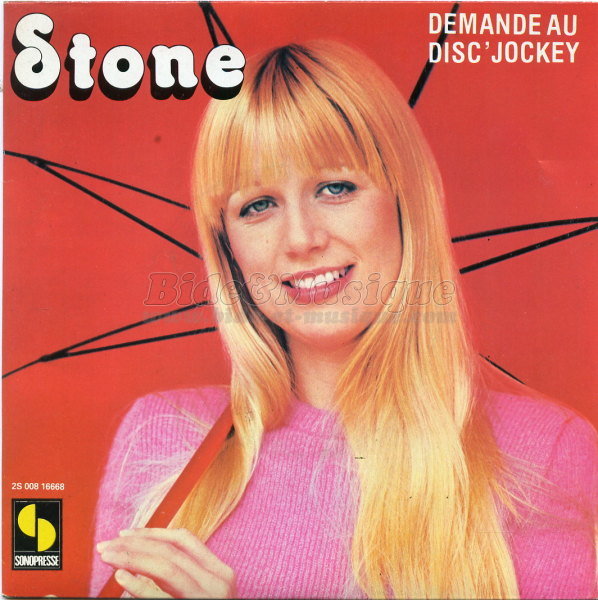 Stone - Spcial Stone et Charden