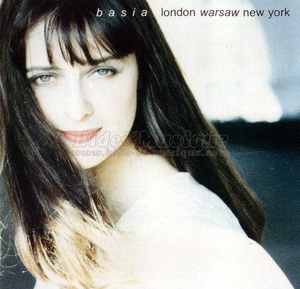 Basia - 90%27