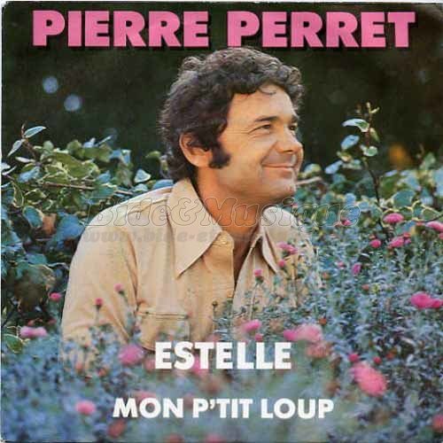 Pierre Perret - Estelle
