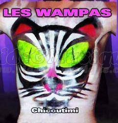 Les Wampas - Jalabert