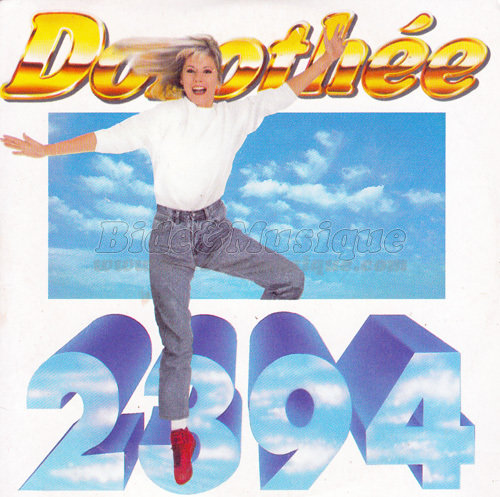 Dorothe - 2394