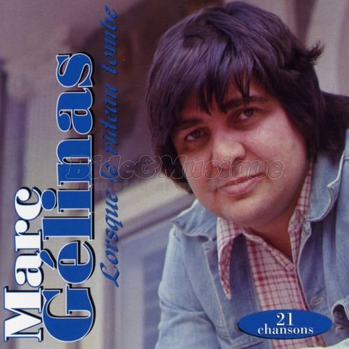 Marc Glinas - Mlodisque