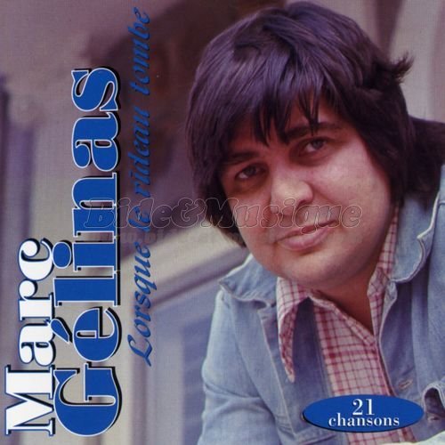 Marc Glinas - Le centenaire de 40 ans