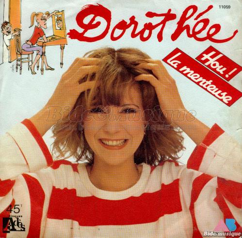 Dorothe - Dorothe et ses Bid'amis