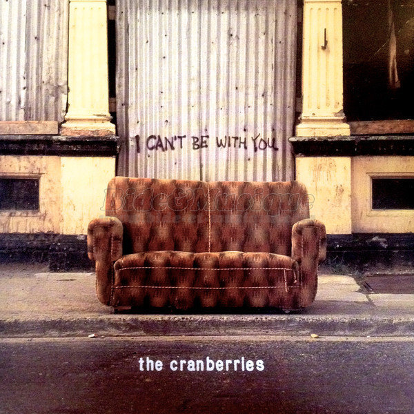 The Cranberries - 90'