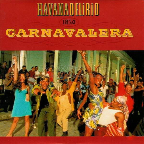 Havana Delirio - Boum du samedi soir, La