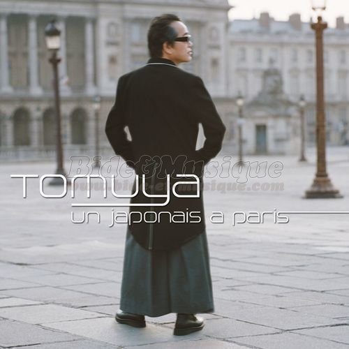 Tomuya - Bidasiatique