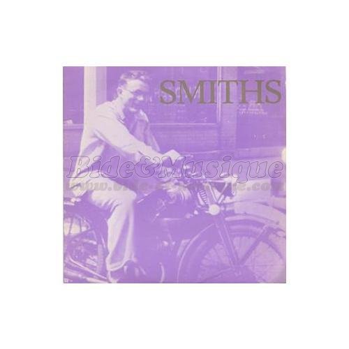 The Smiths - Bigmouth strikes again