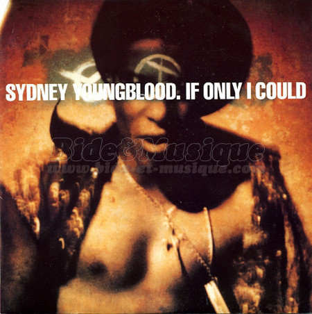 Sydney Youngblood - 80'